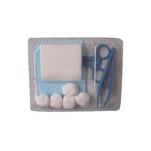 Disposable Dressing Kit
