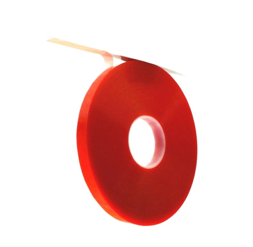 Double Sided Polyester Tape