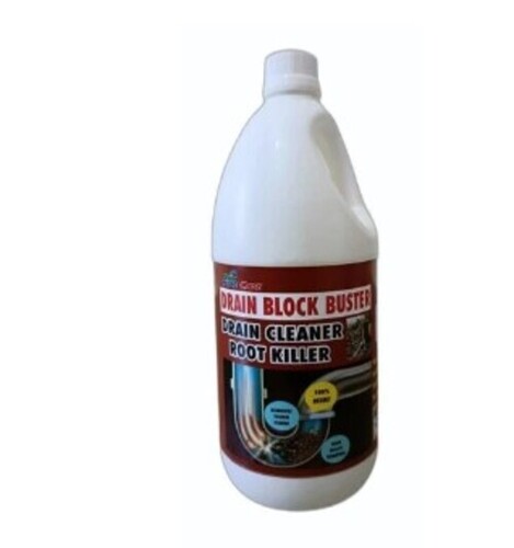 Drain And Sink Block Remover