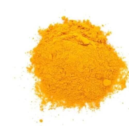 Dried Henna Powder