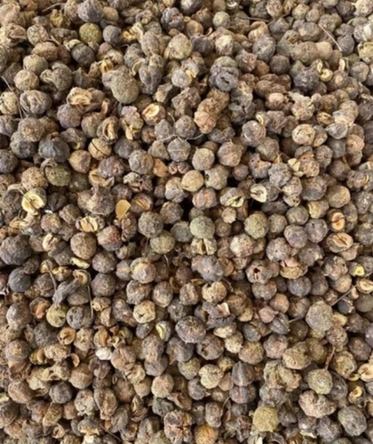 Dry Amla