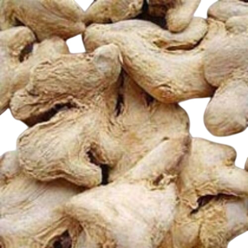 Dry Ginger