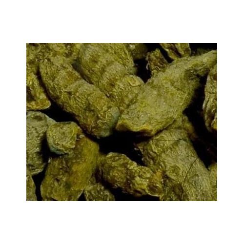 Dry Turmeric