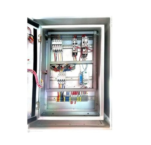 Dryer Control Panel