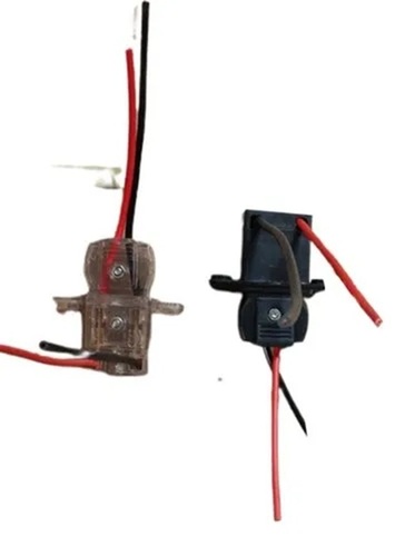 E Rickshaw Lug Sockets