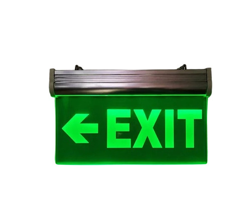 Electric Led Fire Exit Sign