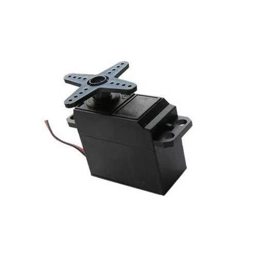 Electric Servo Motor