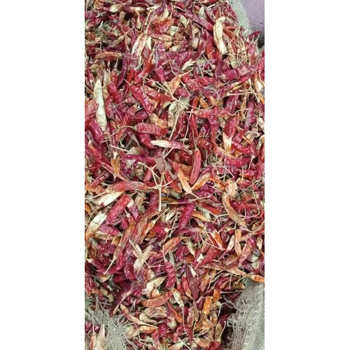 Fatki Red Chilli