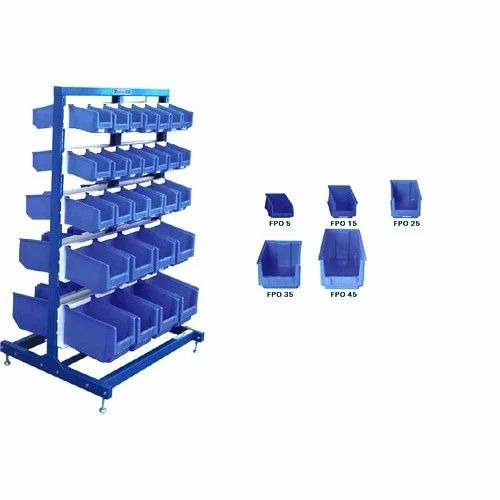 Fpo Bin Solution