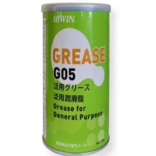 G05 Hiwin Lubrication Grease