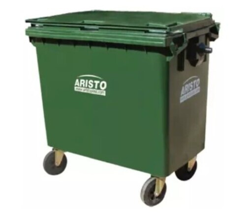Garbage Bin