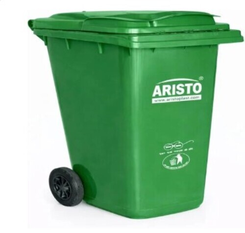Garbage Bin 120 Ltr