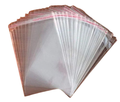 Garment Packaging Bags