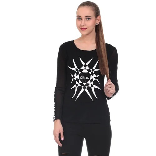Girls Tops