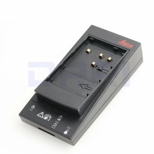 Gkl112 Charger For Leica Total Station