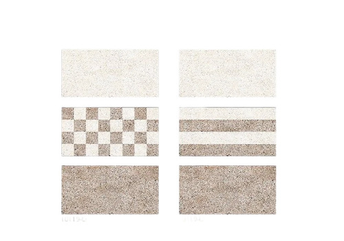 Granite Speckle Texture Digital Ceramic Wall Tiles