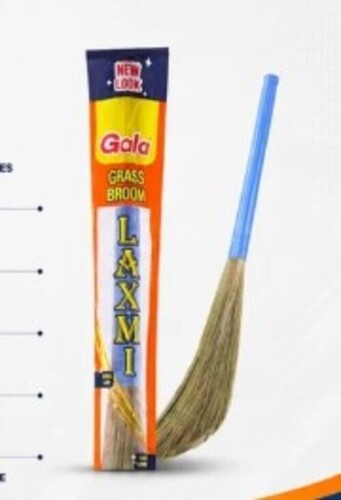 Grass Broom