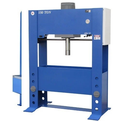 H Frame Hydraulic Press