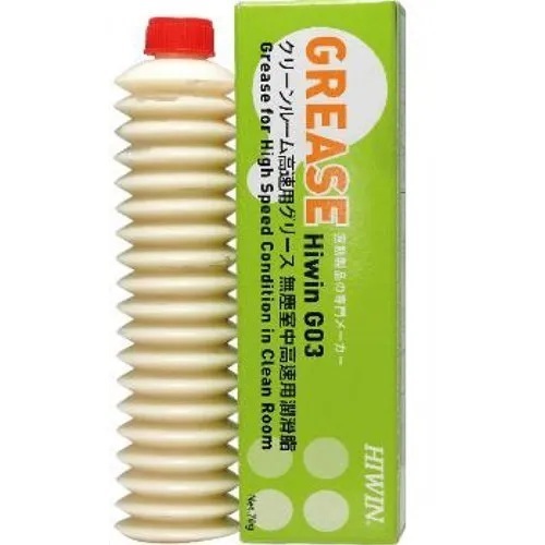 Hiwin Lubrication Grease