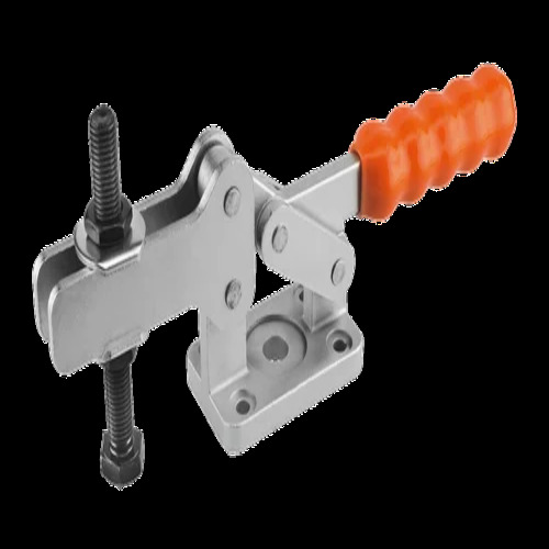 Hold Down Toggle Clamp Vertical Handle