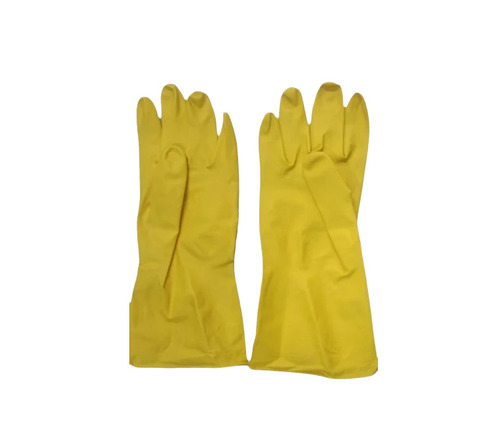 Household Rubber Glove
