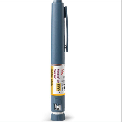 Humalog Insulin Lispro Pen Injection