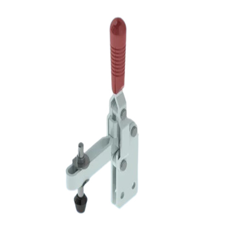 Hydraulic Adjustable Fork Stacker