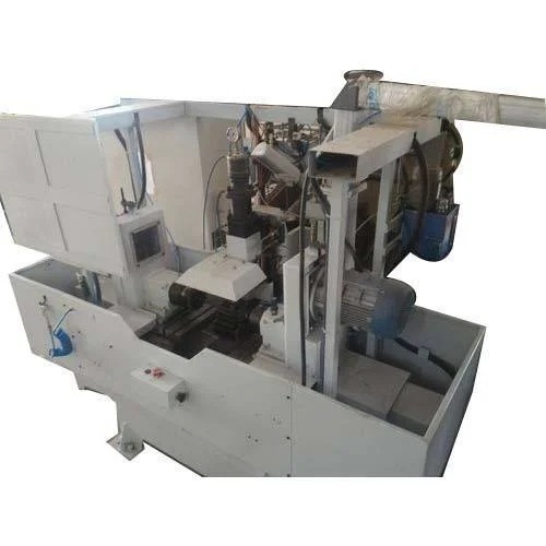 Industrial Autoamtion