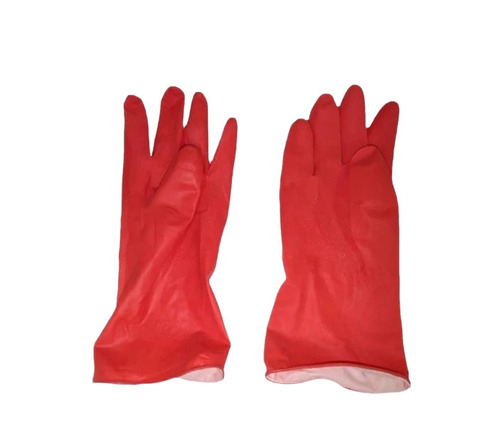 Industrial Latex Gloves