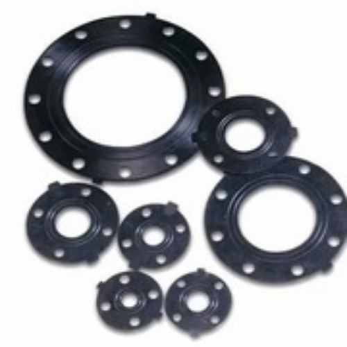 Industrial rubber