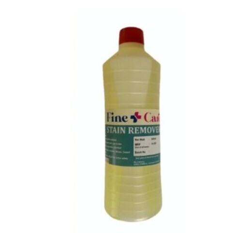 Industrial Stain Remover