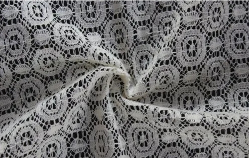 Jacquard Woven Fabric