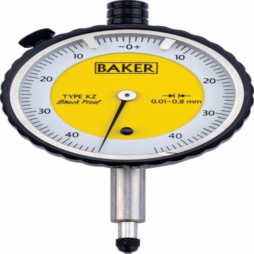 Mechanical Gauges