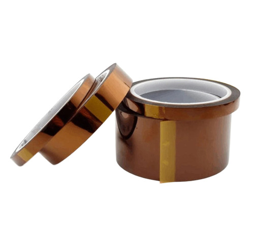 Kapton Polyamide Tapes