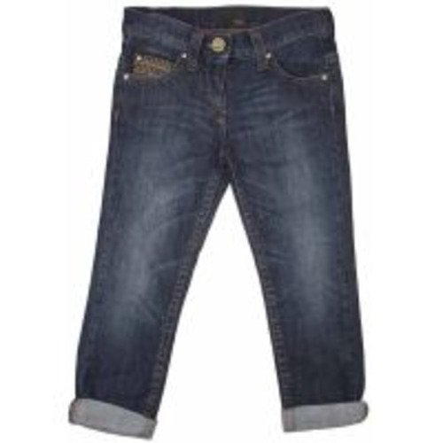 Kids Denim Jeans