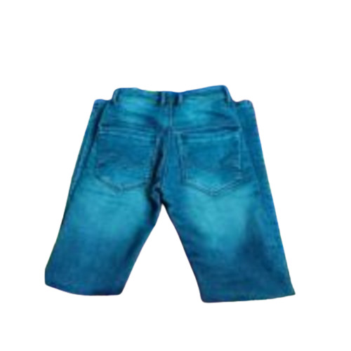 Kids Slim Fit Jeans