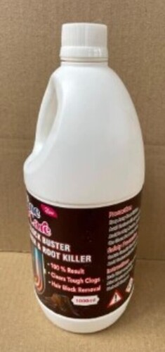 Kitchen Sink And Drain Cleaner