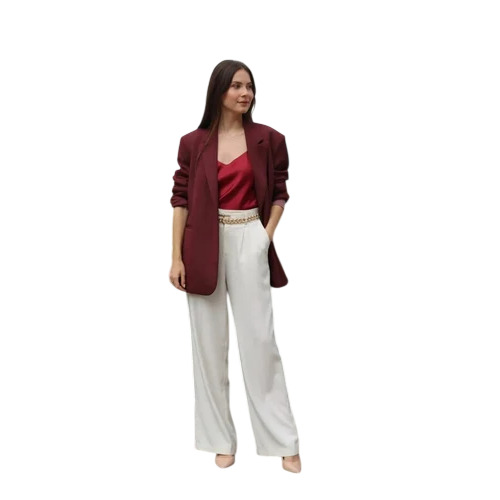 Ladies Korean Pant