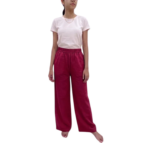Ladies Palazzo