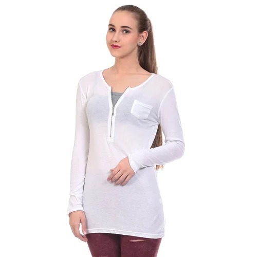Ladies Tops