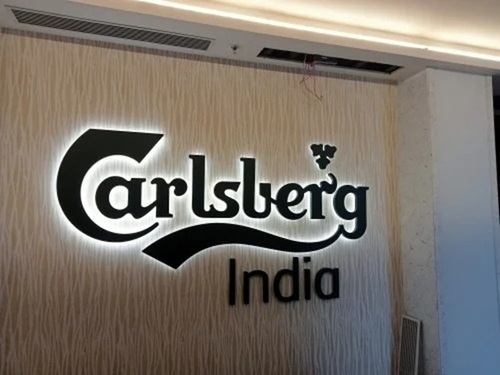 Led Acrylic Board