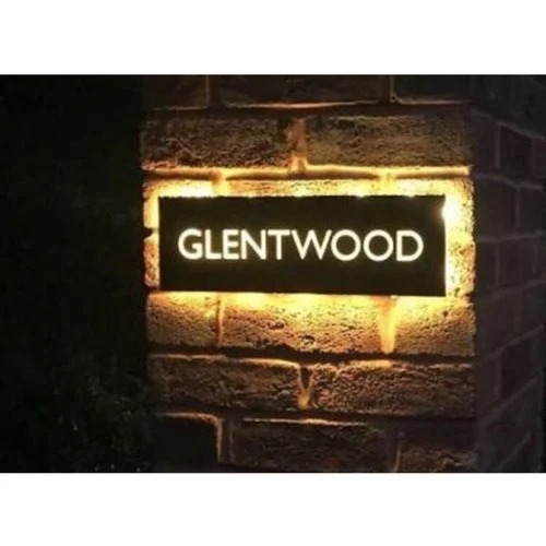 Led Sign Board