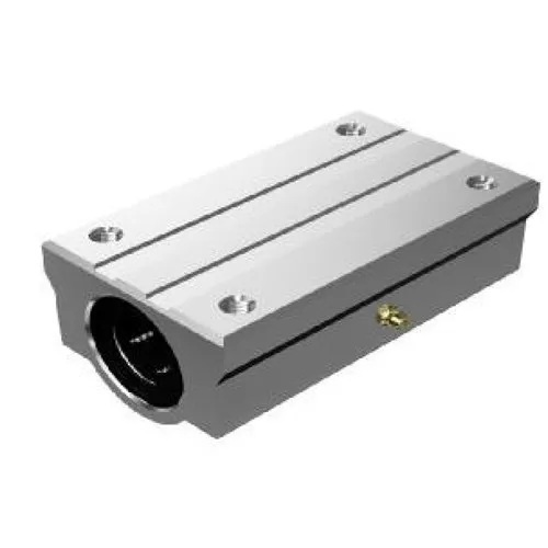 Linear Bearing With Housing