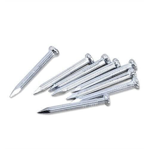 Long Lasting Galvanized Concrete Steel Nails