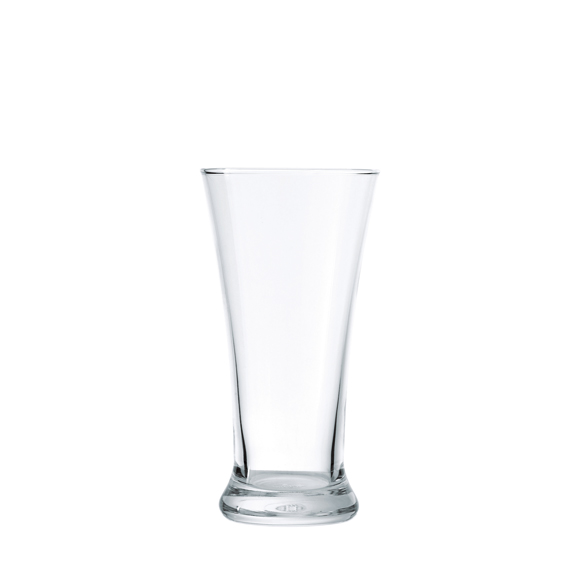Long Pilsner Glass - Color: Transparent