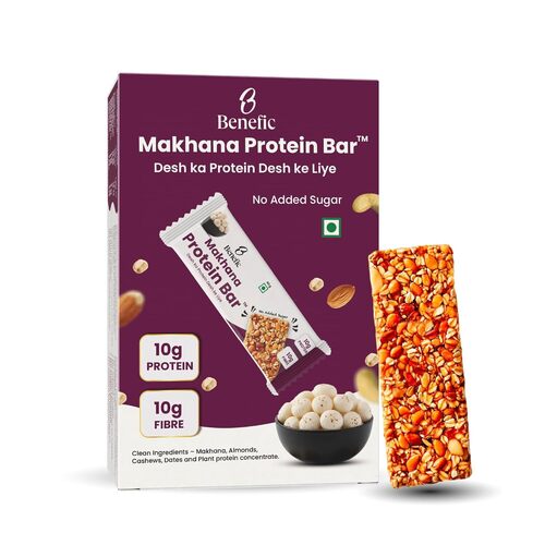 energy bars
