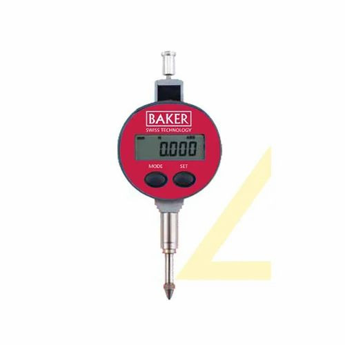 Md-001 Digital Plunger Type Dial Gauge