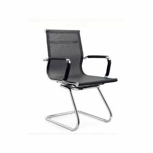 Medium Back Visitor Chair