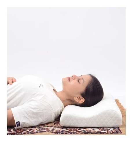 Memory Foam Cervical Pillow
