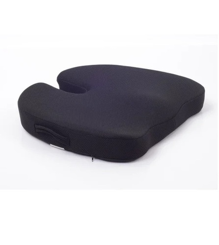 Memory Foam Coccyx Cushion